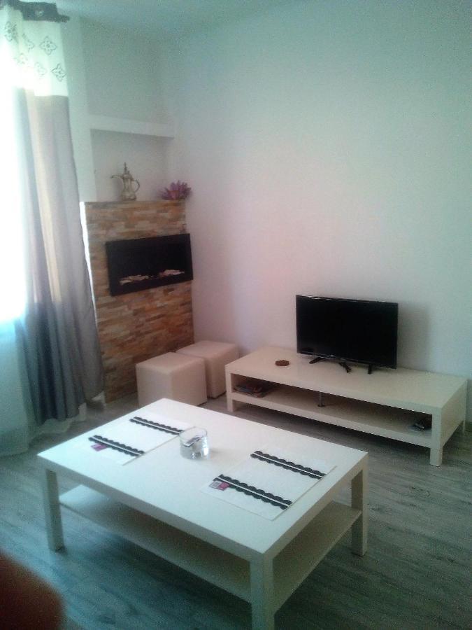 Warszawa Tiamo Citycenter Apartment Luaran gambar
