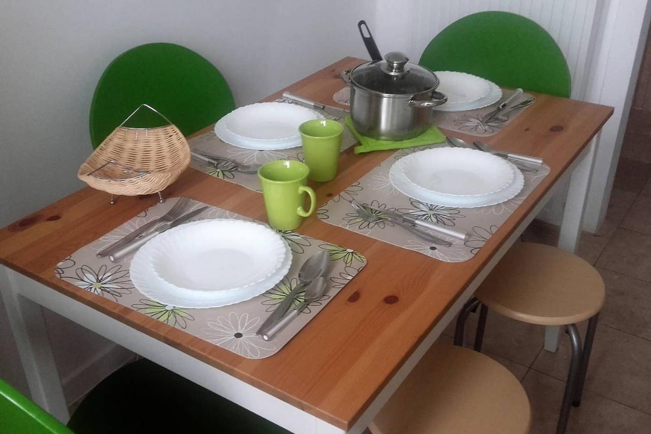 Warszawa Tiamo Citycenter Apartment Luaran gambar